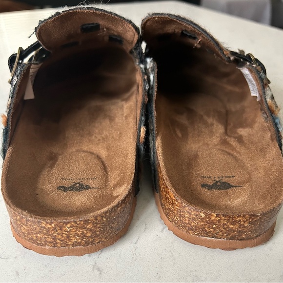 Rocket Dog Women’s Clog Size 9 - Picture 7 of 13